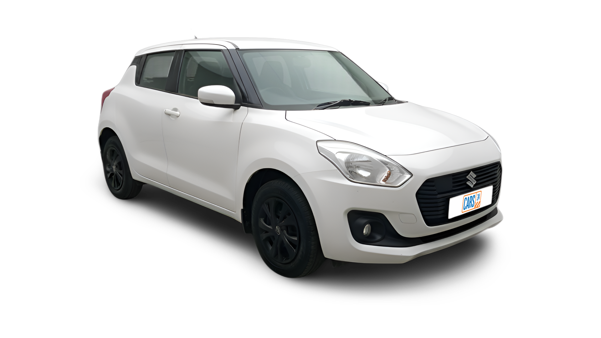 Maruti Swift-img
